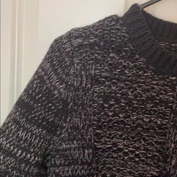 Banana Republic Cotton Knit Sweater - Picture 4 of 7